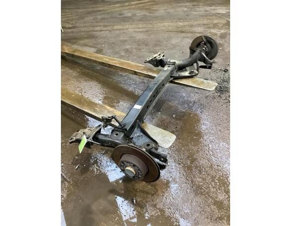 Axle VW GOLF VIII (CD1)