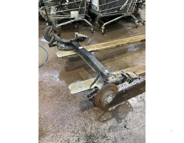 Axle VW GOLF VIII (CD1)