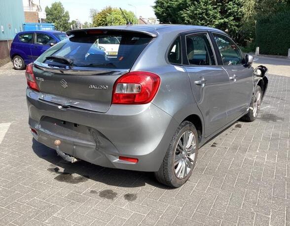 Hinterachse komplett Suzuki Baleno FW XXXXX P18054697