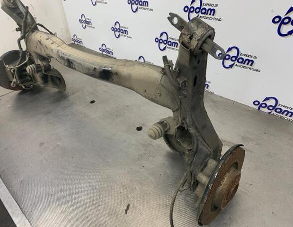 Axle CITROËN C4 GRAND PICASSO II (DA_, DE_)