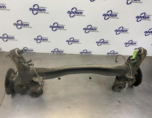 Axle CITROËN C4 GRAND PICASSO II (DA_, DE_)