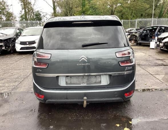 Axle CITROËN C4 GRAND PICASSO II (DA_, DE_)