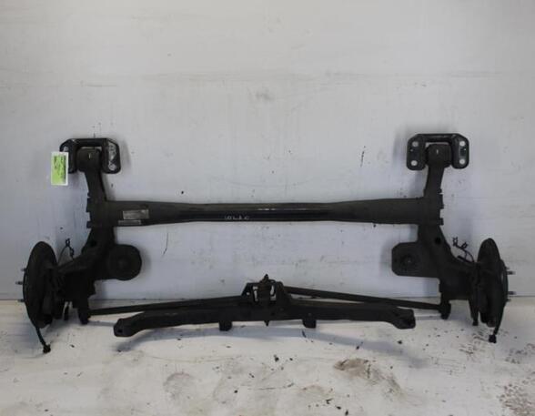 Axle OPEL ASTRA J (P10), OPEL ASTRA J Sports Tourer (P10)