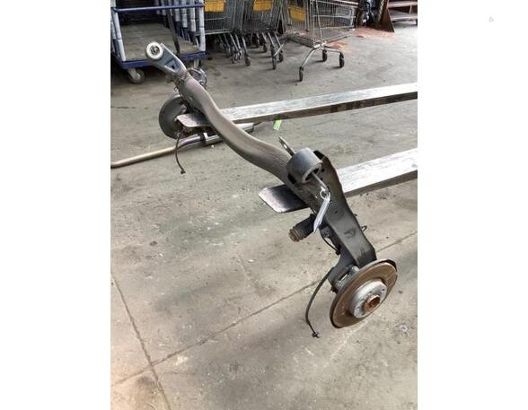 Axle OPEL GRANDLAND X (A18)