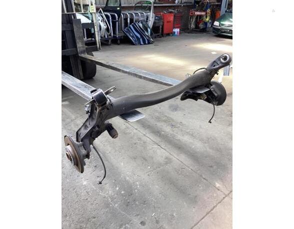 Axle OPEL GRANDLAND X (A18)