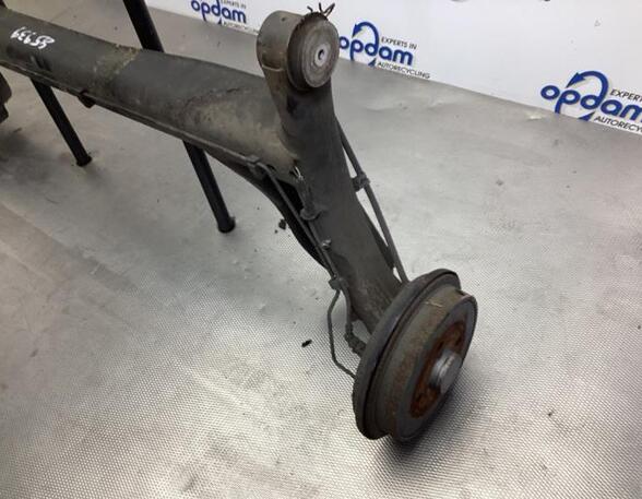 Axle VW UP! (121, 122, BL1, BL2, BL3, 123), VW LOAD UP (121, 122, BL1, BL2)