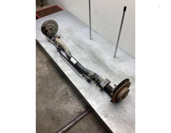 Axle VW CADDY III Box Body/MPV (2KA, 2KH, 2CA, 2CH)