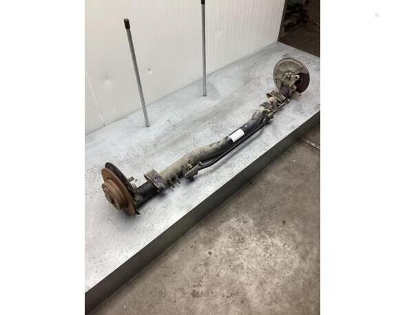 Axle VW CADDY III Box Body/MPV (2KA, 2KH, 2CA, 2CH)