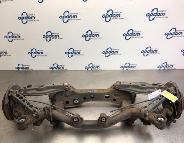 Axle BMW 3 (E90)