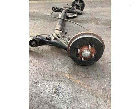 Axle NISSAN MICRA IV (K13_)