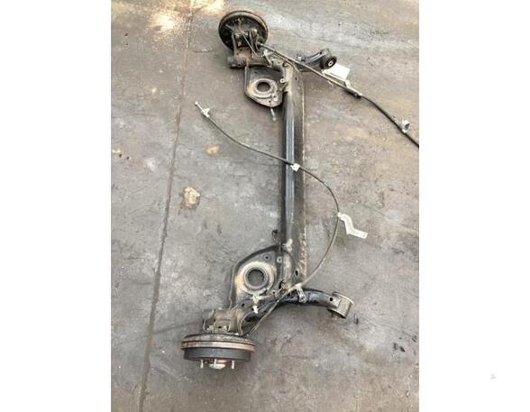 Axle NISSAN MICRA IV (K13_)