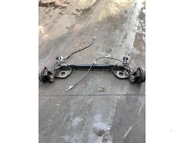 Axle NISSAN MICRA IV (K13_)