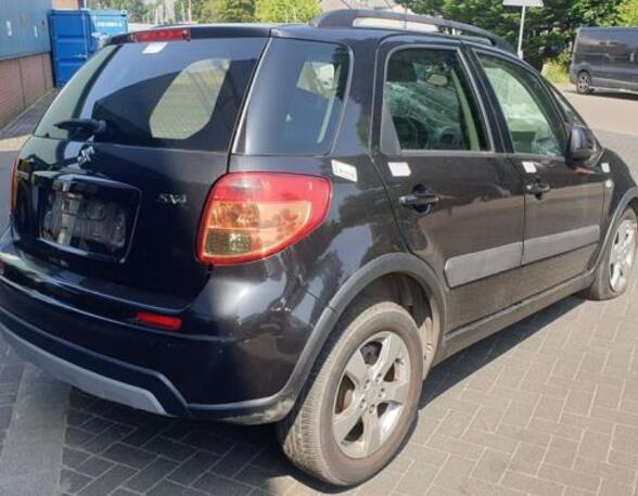 As SUZUKI SX4 (EY, GY), SUZUKI SX4 Saloon (GY, RW)