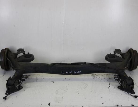 Axle FIAT PANDA (312_, 319_), FIAT PANDA VAN (312_, 519_), LANCIA YPSILON (312_)