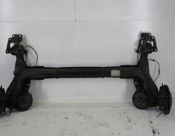 Axle CITROËN BERLINGO MULTISPACE (B9), CITROËN BERLINGO Box Body/MPV (B9)