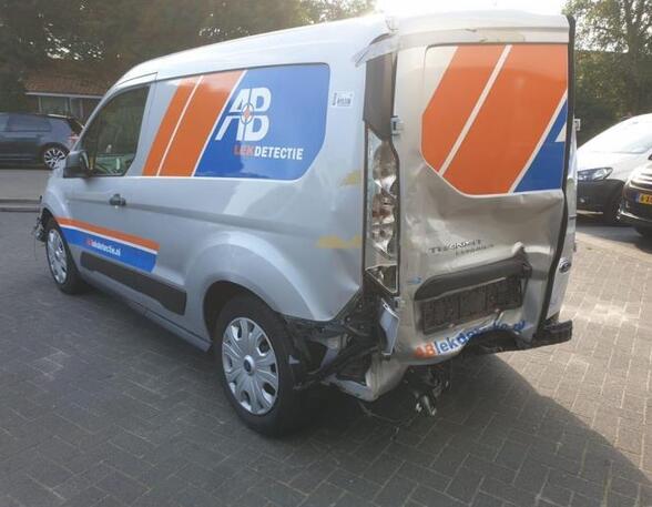 As FORD TRANSIT CONNECT V408 Box Body/MPV