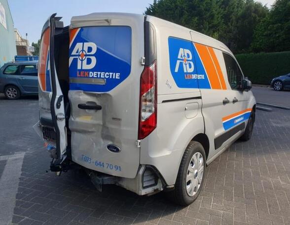 As FORD TRANSIT CONNECT V408 Box Body/MPV