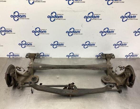 Axle OPEL ASTRA J (P10), OPEL ASTRA J Sports Tourer (P10), OPEL ASTRA H (A04)