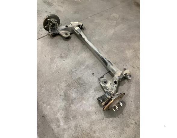 Axle OPEL MOKKA / MOKKA X (J13)