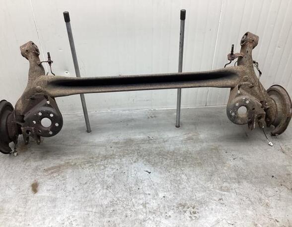 Axle TOYOTA PRIUS (_W3_)