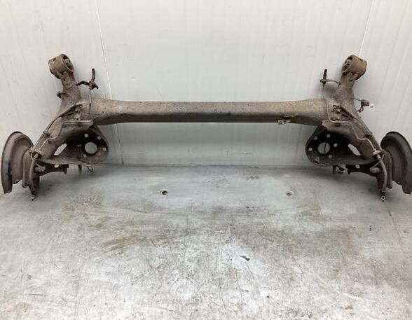 Axle TOYOTA PRIUS (_W3_)