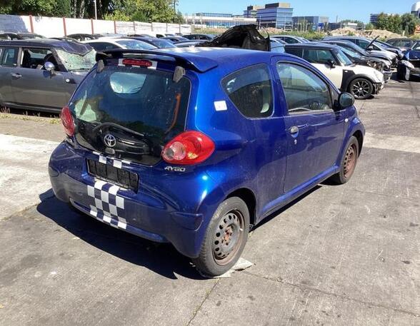 Axle TOYOTA AYGO (_B1_)