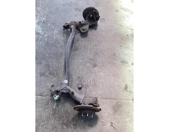 Axle OPEL MOKKA / MOKKA X (J13)