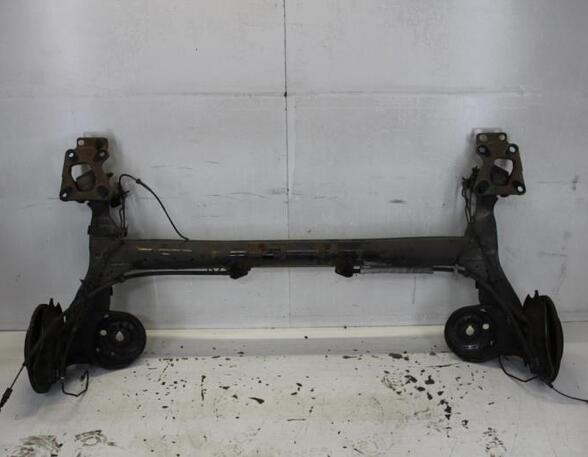 Axle CITROËN C4 PICASSO I MPV (UD_), CITROËN C4 GRAND PICASSO I (UA_)