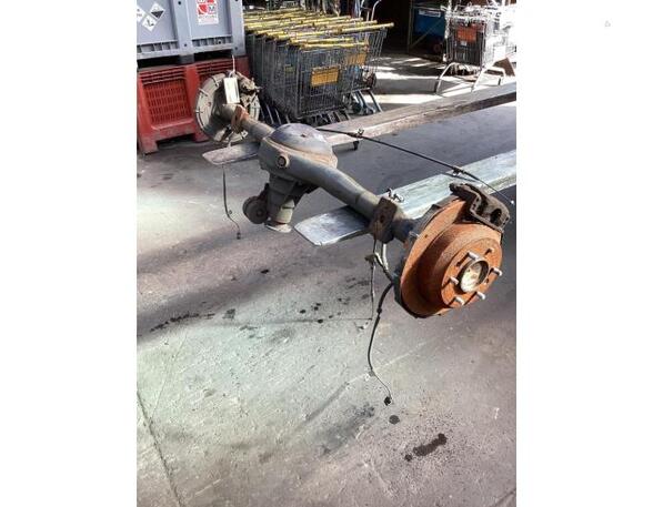 Axle HYUNDAI H-1 Cargo (TQ)