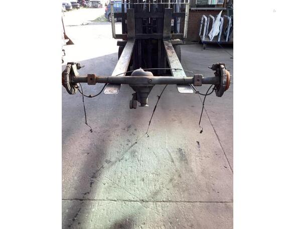 Axle HYUNDAI H-1 Cargo (TQ)