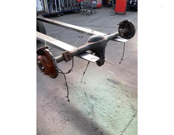 Axle HYUNDAI H-1 Cargo (TQ)