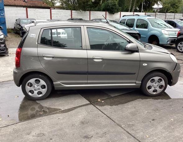 Axle KIA PICANTO (SA)