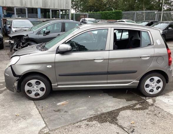 Axle KIA PICANTO (SA)