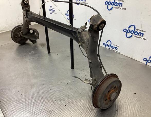 Axle SEAT IBIZA IV ST (6J8, 6P8)