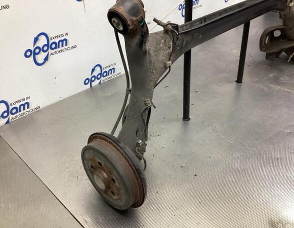 Axle SEAT IBIZA IV ST (6J8, 6P8)