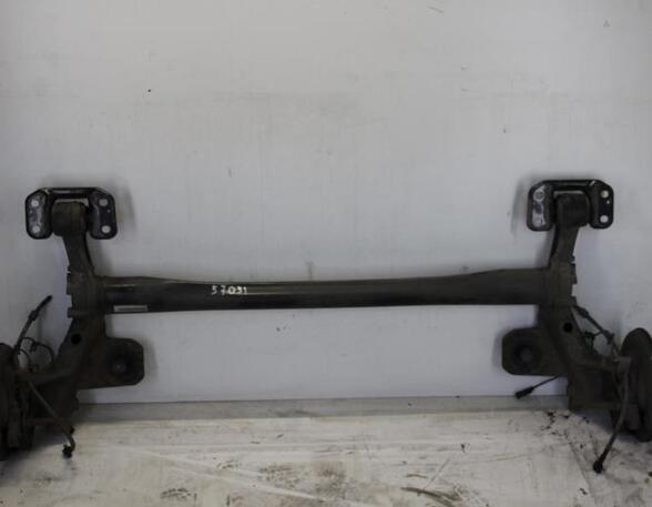 Axle OPEL ASTRA J (P10), OPEL ASTRA J Sports Tourer (P10), OPEL ASTRA H (A04)