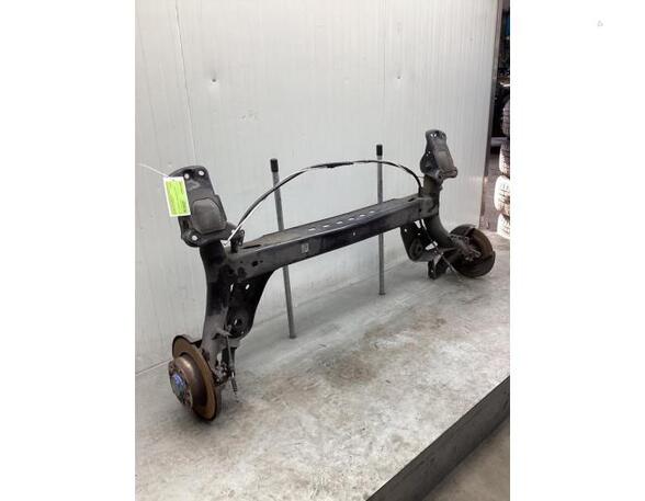 Axle SEAT LEON ST (5F8), SKODA KAROQ (NU7, ND7)