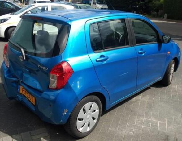 
Hinterachse komplett Suzuki Celerio LF XXXXX P15165334
