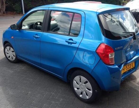 
Hinterachse komplett Suzuki Celerio LF XXXXX P15165334
