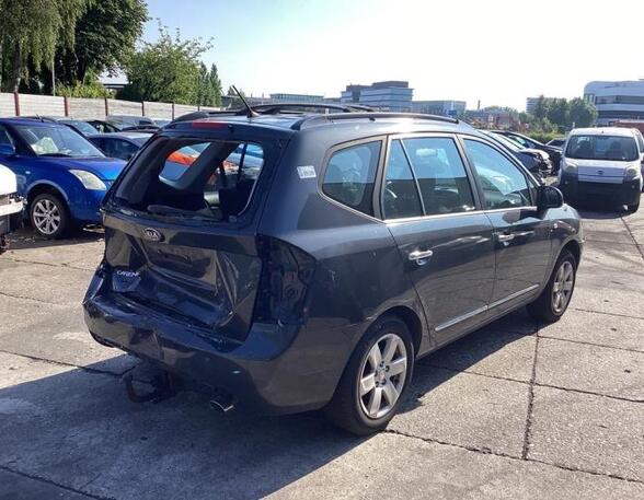 Axle KIA CARENS III MPV (UN)