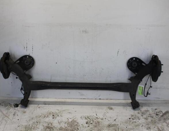 Axle KIA RIO III (UB), KIA RIO III Saloon (UB)