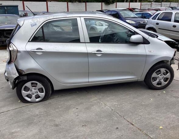 Axle KIA PICANTO (TA), KIA PICANTO (JA)