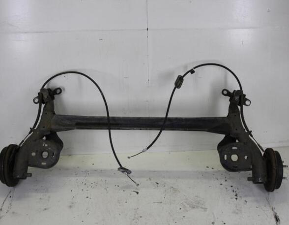 Axle CHEVROLET AVEO Hatchback (T300), CHEVROLET AVEO / KALOS Hatchback (T250, T255)