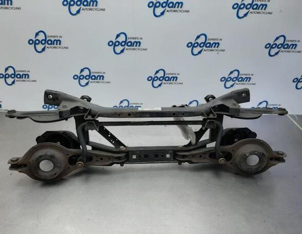 Axle FORD FOCUS III