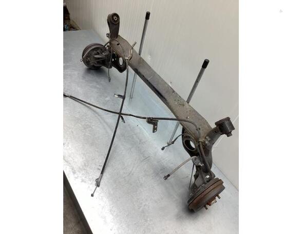 Axle NISSAN MICRA IV (K13_)