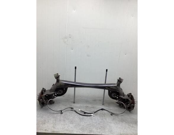 Axle MAZDA 3 Hatchback (BP)