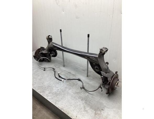 Axle MAZDA 3 Hatchback (BP)