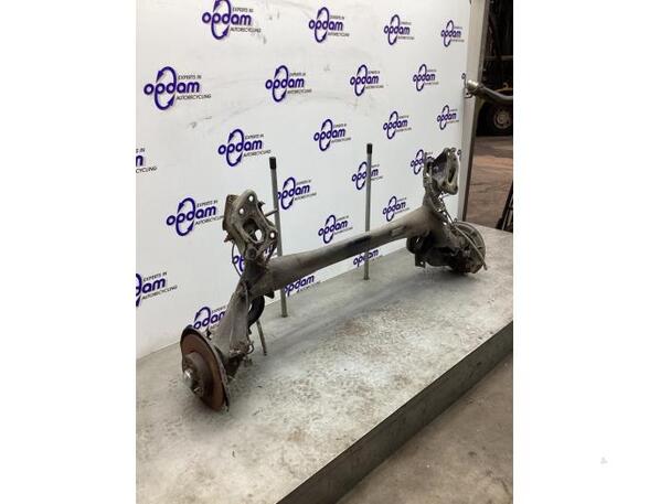 Axle FIAT 500L (351_, 352_)