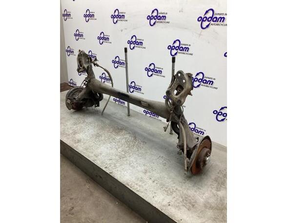 Axle FIAT 500L (351_, 352_)