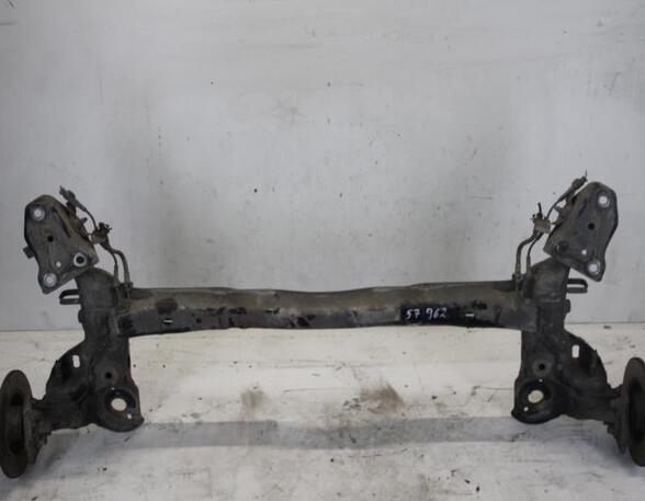 Axle CITROËN DS3, CITROËN C3 II (SC_), DS DS 3 (SA_)